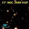Cl* NGC 3680    KGP    1761