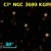Cl* NGC 3680    KGP    1794