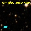Cl* NGC 3680    KGP    1698