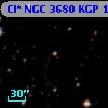 Cl* NGC 3680    KGP    1704