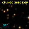Cl* NGC 3680    KGP    1719