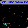 Cl* NGC 3680    KGP    1722