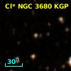 Cl* NGC 3680    KGP    1732