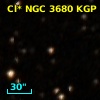 Cl* NGC 3680    KGP    1864