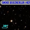 1RXS J112635.8-425214