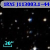 1RXS J113003.1-441422