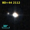 BD+44  2112