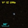 V* IZ UMa