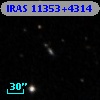 IRAS 11353+4314