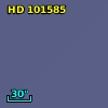 HD 101585