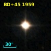 BD+45  1959
