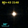 BD+43  2148