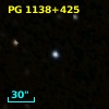 PG 1138+425