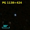 PG 1138+424