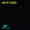 ACO  1363