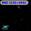 BWE 1143+4441