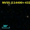 NVSS J114400+432742