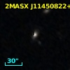 2MASX J11450822+4244192