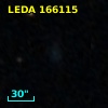 LEDA  166115
