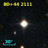 BD+44  2111