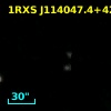 1RXS J114047.4+424239