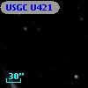 USGC U421