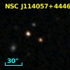 NSC J114057+444632