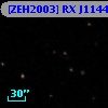 [ZEH2003] RX J1144.3+4321  4