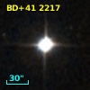 BD+41  2217