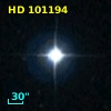 HD 101194