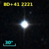 BD+41  2221