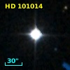 HD 101014