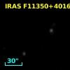 IRAS F11350+4016
