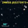 2MASS J03275973+5000219