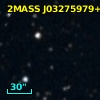 2MASS J03275979+5002549