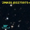 2MASS J03275975+5002339
