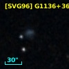 [SVG96] G1136+36 b