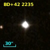 BD+42  2235