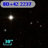 BD+42  2237