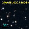 2MASS J03275808+5001542