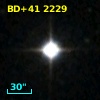 BD+41  2229