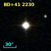 BD+41  2230