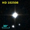 HD 102508