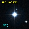 HD 102571