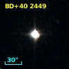 BD+40  2449