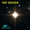 HD 101918
