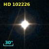 HD 102226