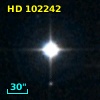 HD 102242