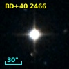 BD+40  2466