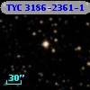 2MASS J21233171+4016042